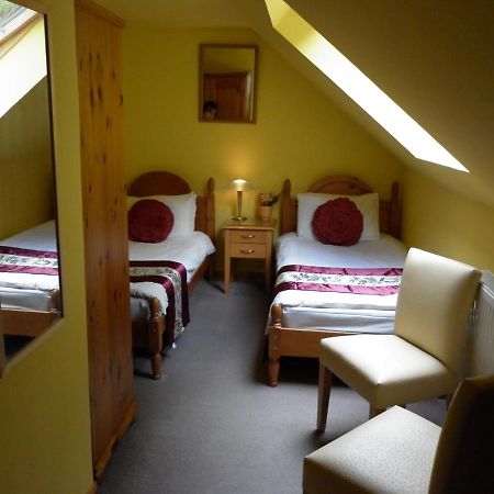 Ardlochay Lodge Crianlarich Ngoại thất bức ảnh