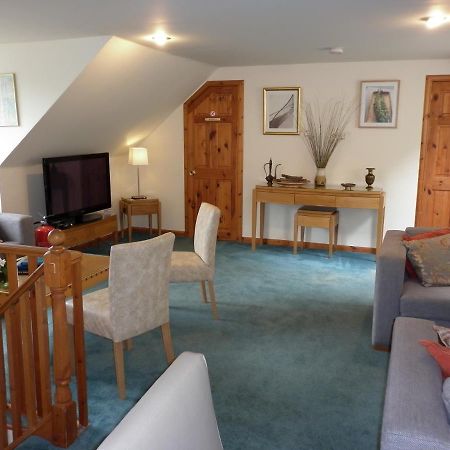 Ardlochay Lodge Crianlarich Ngoại thất bức ảnh