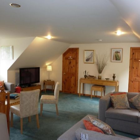 Ardlochay Lodge Crianlarich Ngoại thất bức ảnh