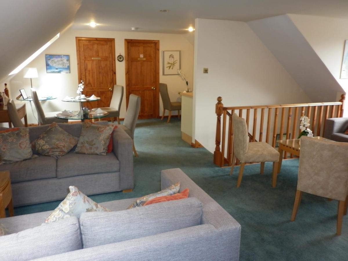 Ardlochay Lodge Crianlarich Ngoại thất bức ảnh