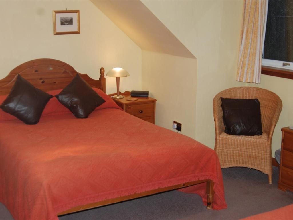 Ardlochay Lodge Crianlarich Phòng bức ảnh